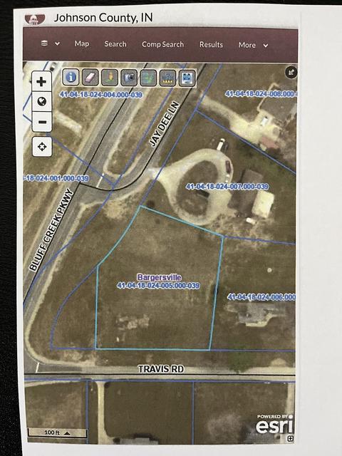 7466 Travis Rd, Greenwood, IN 46143
