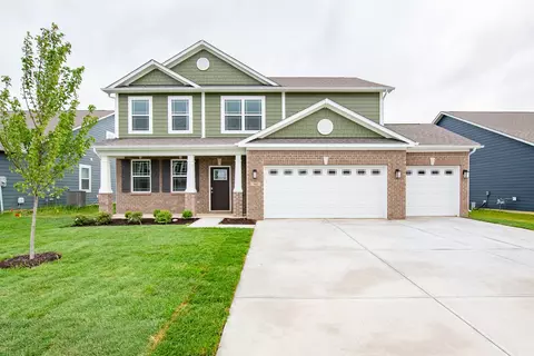 362 Limerick Ln, Pendleton, IN 46064