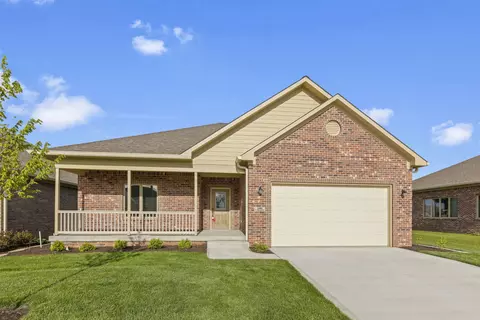5488 E Shae Lake Dr, Mooresville, IN 46158