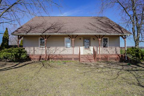 7772 E State Road 234, Wilkinson, IN 46186 photo 1