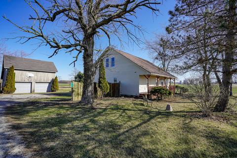 7772 E State Road 234, Wilkinson, IN 46186 photo 7