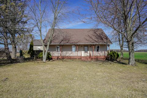 7772 E State Road 234, Wilkinson, IN 46186 photo 3