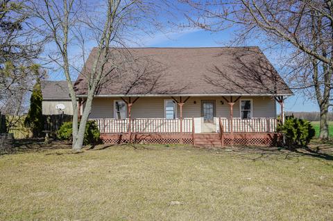 7772 E State Road 234, Wilkinson, IN 46186 photo 2
