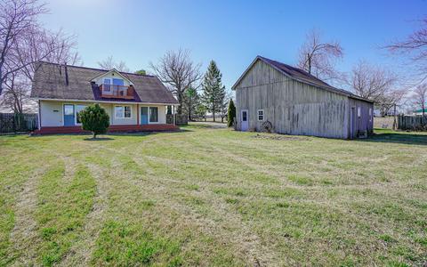 7772 E State Road 234, Wilkinson, IN 46186 photo 57