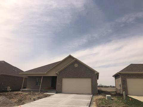 12738 N Commons West Dr, Mooresville, IN 46158