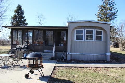 100 E Madison St, Atlanta, IN 46031