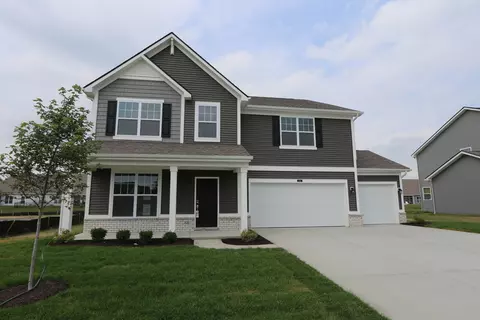 632 Tamarack Larch Blvd, Cicero, IN 46034