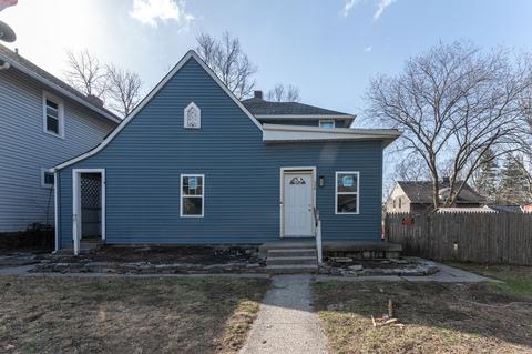 326 S Emerson Ave, Indianapolis, IN 46219
