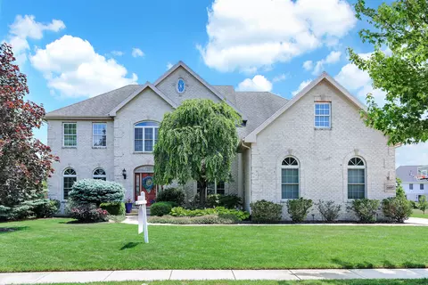 6685 Braemar Ave N, Noblesville, IN 46062