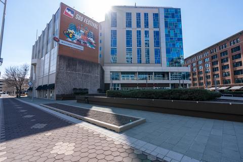 1 Virginia Ave #804, Indianapolis, IN 46204