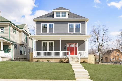 3133 N New Jersey St, Indianapolis, IN 46205