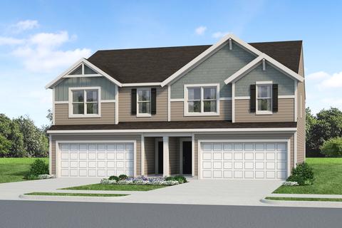 10846 Penwell Way, Indianapolis, IN 46235