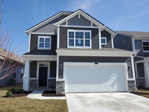 5123 Triple Crown Way, Indianapolis, IN 46239