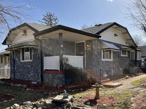 4501 English Ave, Indianapolis, IN 46201