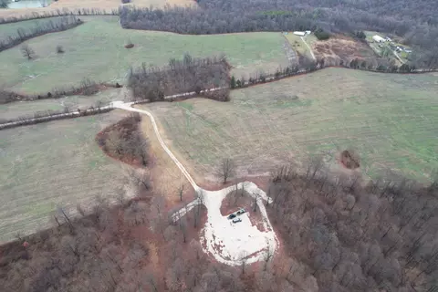 0 Sinclair West Rd, Eckerty, IN 47116