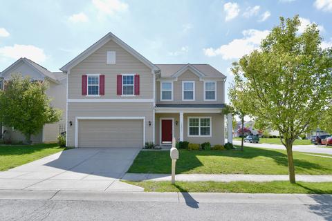 15281 Tiki Trl, Noblesville, IN 46060