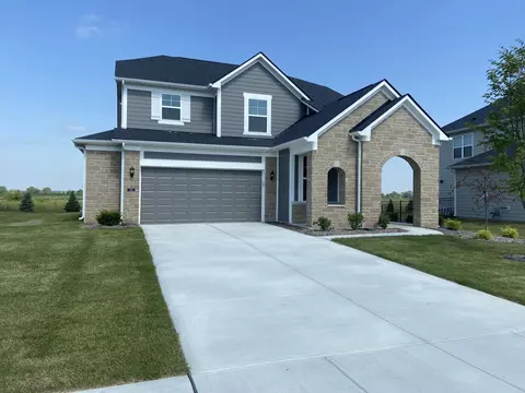 7191 Oak Trace Ln, Brownsburg, IN 46112