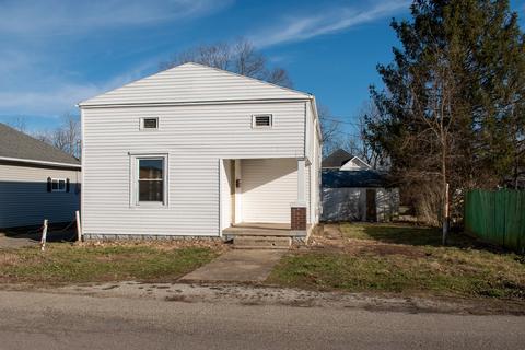 1710 Conwell St, Connersville, IN 47331