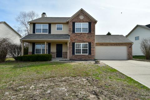4997 Aquaduct Dr, Greenwood, IN 46142