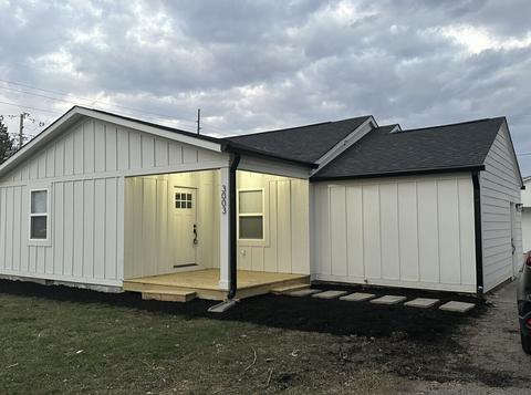 3003 Villa Ave, Indianapolis, IN 46237