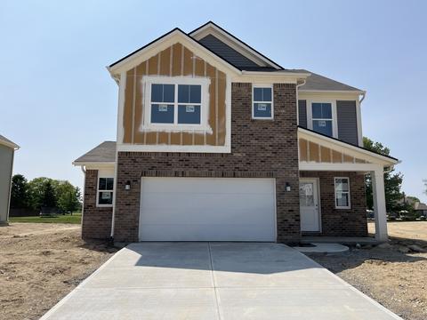 7550 Hillway Dr, Camby, IN 46113