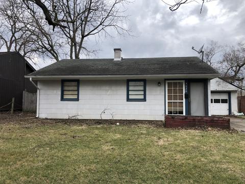 4826 Barlow Dr, Indianapolis, IN 46226