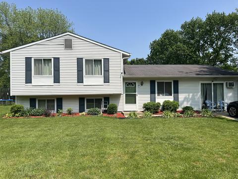1321 Newfield Ln, Indianapolis, IN 46231