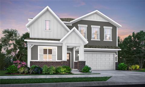 7369 Lockford Walk S, Avon, IN 46123