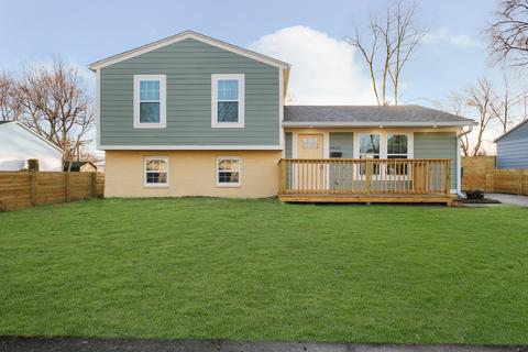 4425 Barnor Dr, Indianapolis, IN 46226