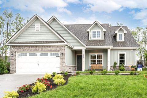2437 Riviera Pl, Greenwood, IN 46143