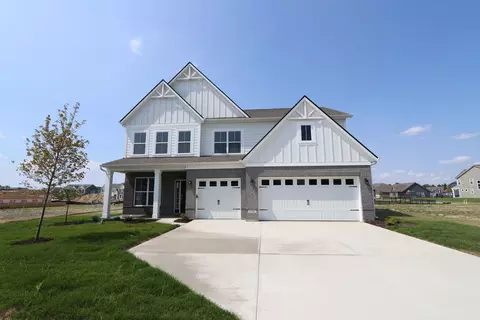 4242 Ironclad Dr, Bargersville, IN 46106