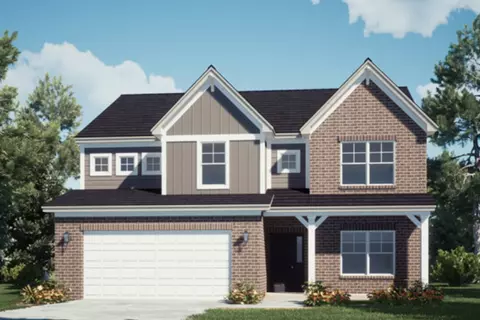 2827 Martin Ct, Columbus, IN 47203