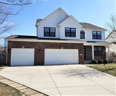9723 Brooks Dr, Mccordsville, IN 46055