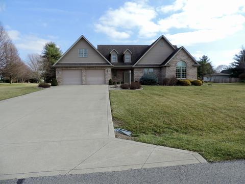 6180 Red Fox Rd, Pendleton, IN 46064 photo 1
