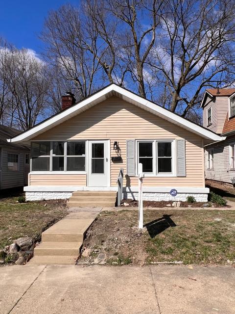 2024 Brookside Parkway North Dr, Indianapolis, IN 46201