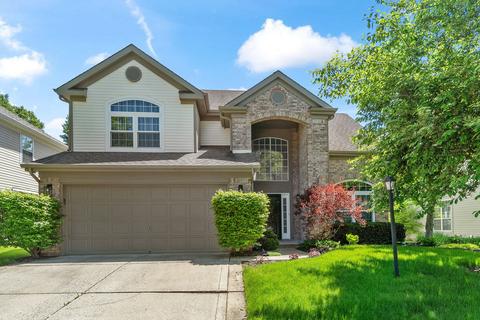 10131 Lauren Pass, Fishers, IN 46037