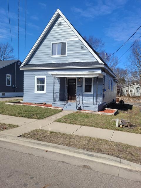 1002 Cherry St, New Castle, IN 47362