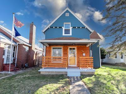 Undisclosed, Beech Grove, IN 46107