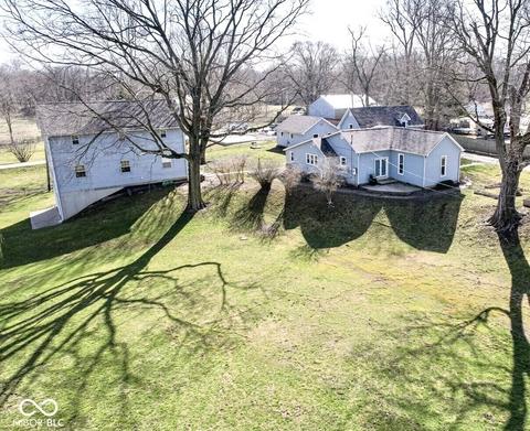 7503 Acton Rd, Indianapolis, IN 46259