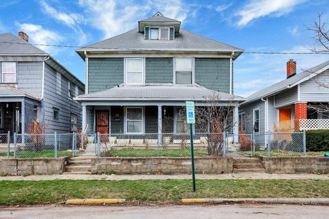 236 Eastern Ave, Indianapolis, IN 46201