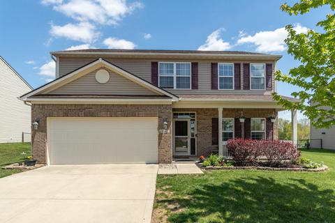 4441 Bow Ridge Ln, Indianapolis, IN 46239