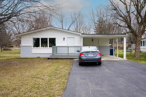429 Arthur St, Indianapolis, IN 46229