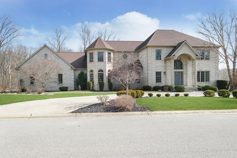 3214 N Blue Heron Walk, Marion, IN 46952
