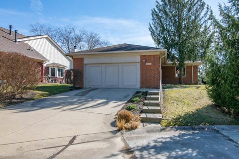 8790 Cricket Tree Ln, Indianapolis, IN 46260