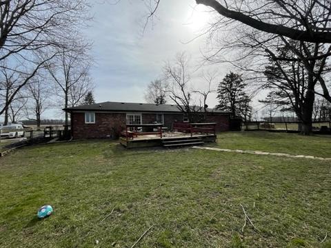 3200 E Sr 47, Lebanon, IN 46052
