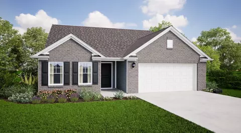 1155 Breckinridge Way, Shelbyville, IN 46176