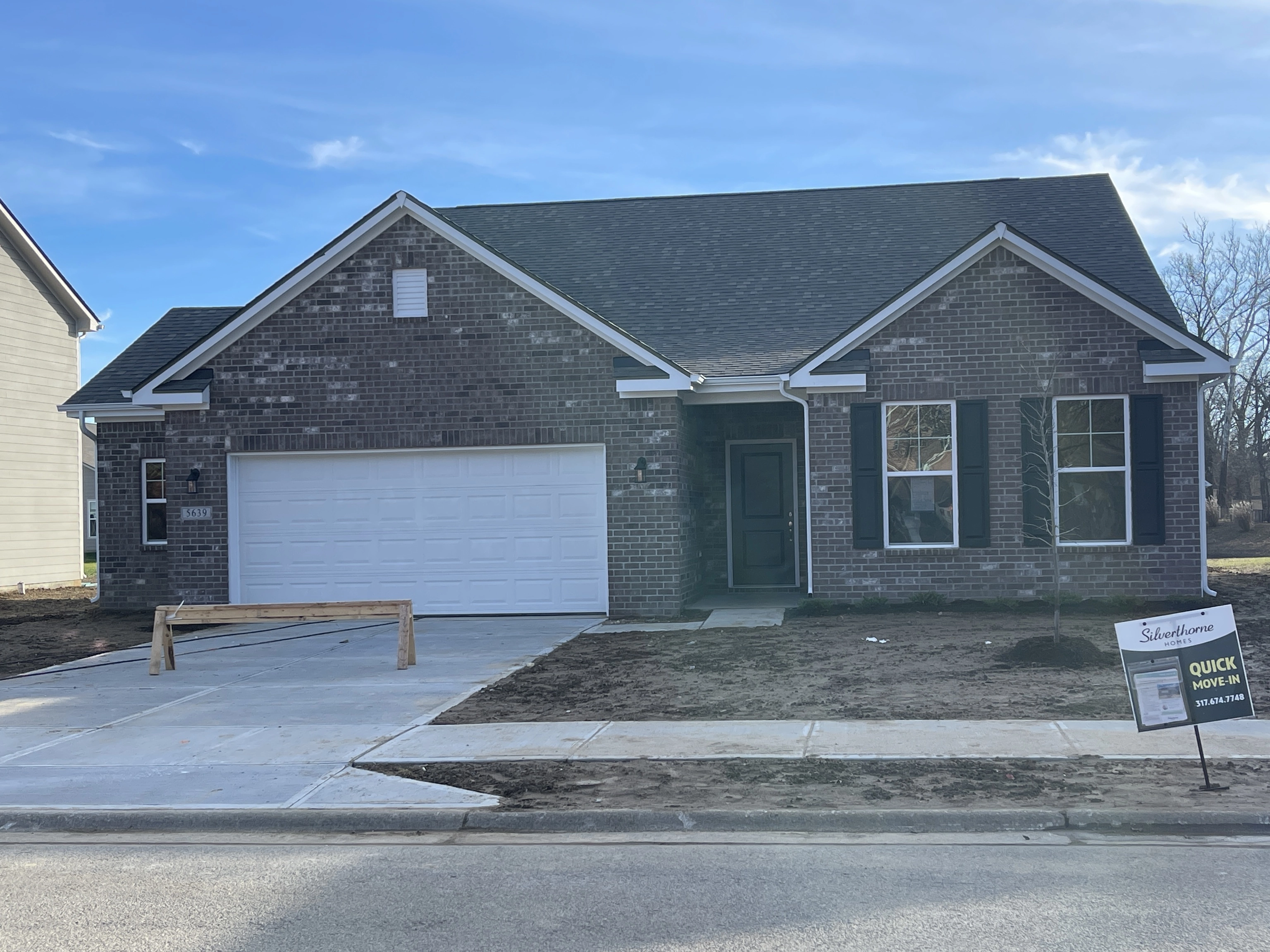 1237 Breckinridge Way  