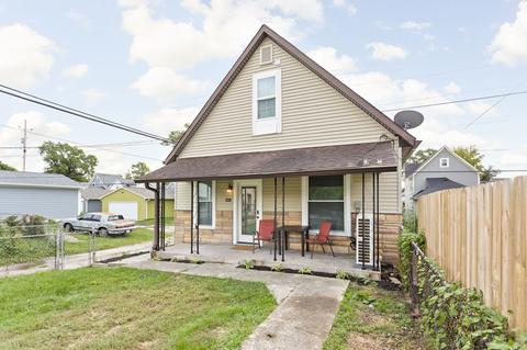 343 E Morris St, Indianapolis, IN 46225