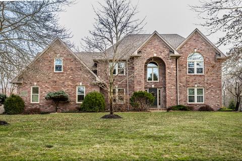 4315 W Eagle Trce, New Palestine, IN 46163