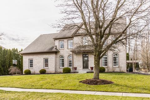9691 Winter Way, Zionsville, IN 46077